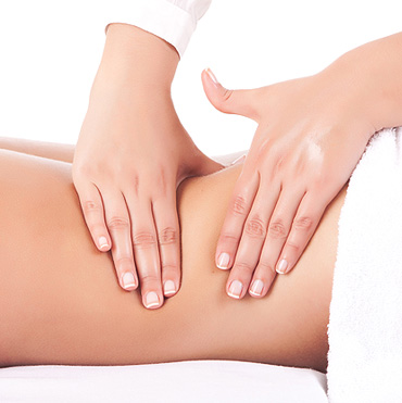 Lymphatic Drainage Massage